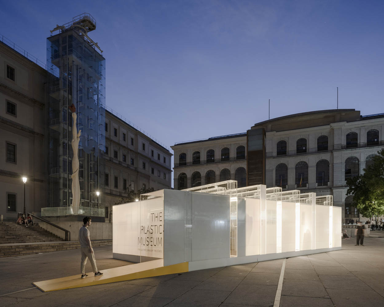 8 Opinions on the Architecture of 2022 - 10154